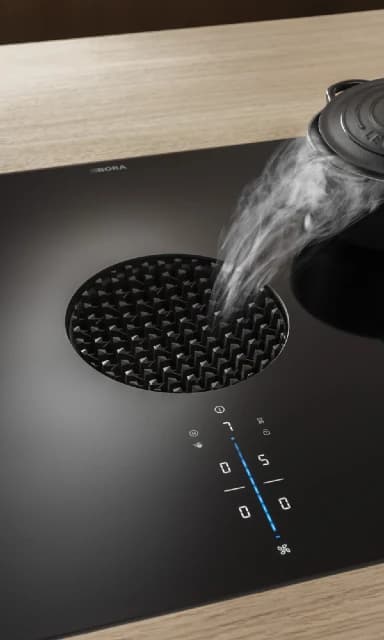 Tyst och kraftfull prestanda