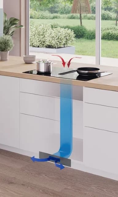 Smidig och flexibel installation