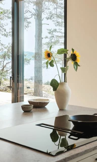 Diskret design med maximal funktion