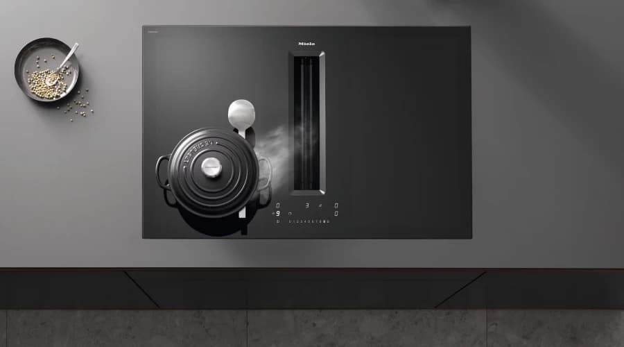 Miele - Världsledande tillverkare av premium vitvaror