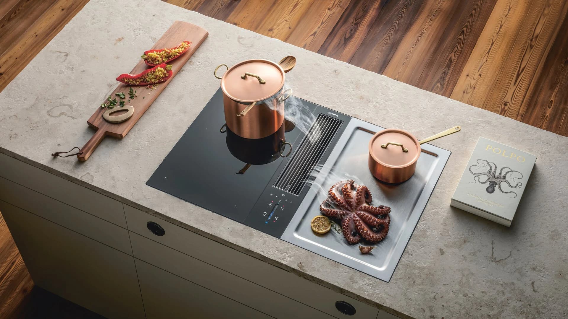 BORA Classic 2.0 - Galleri 1