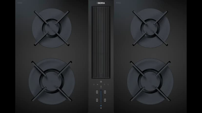 Image of BORA Classic 2.0