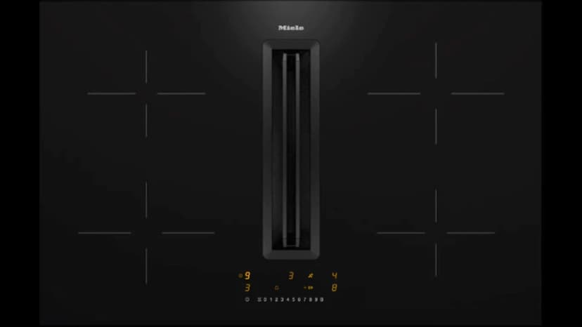 Image of Miele KMDA 7272-1 FL Silence