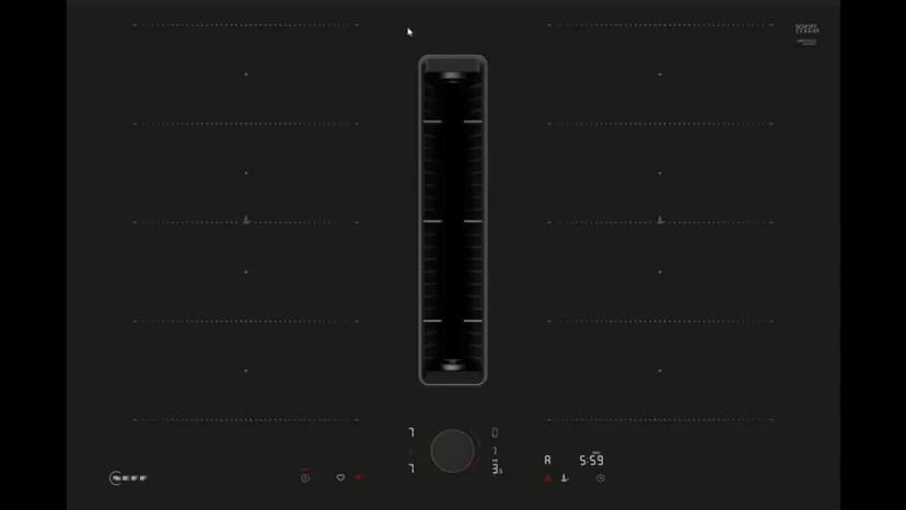 Image of Neff N90 V68PYX4C0