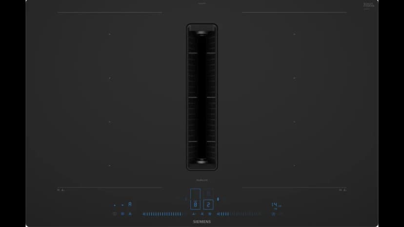 Image of Siemens iQ700 'Matt Edition' EX80BNX68E