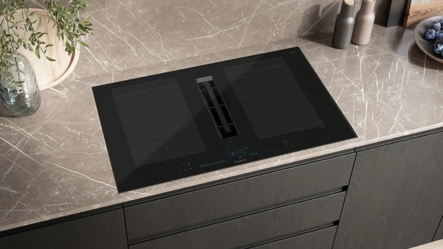 Siemens iQ700 EX870NX68E - Galleri 1