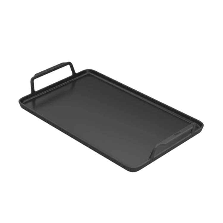 BORA grillpanna med non-stick-beläggning