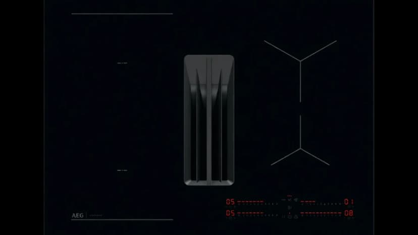 Image of AEG NCH74B01AB