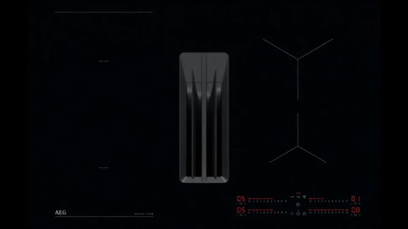 Image of AEG NCH84B03CB