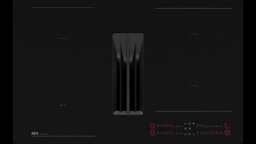 Image of AEG 'SaphirMatt®' PE7000S80