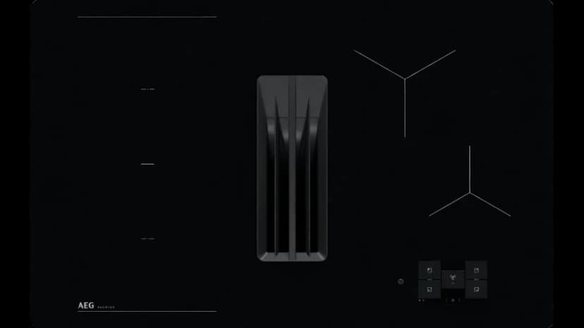 Image of AEG PE9000B80