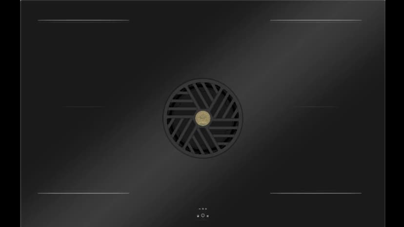 Image of Bertazzoni P804ICH2M30NT