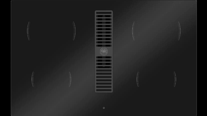 Bild av Bertazzoni P804ICH30NP