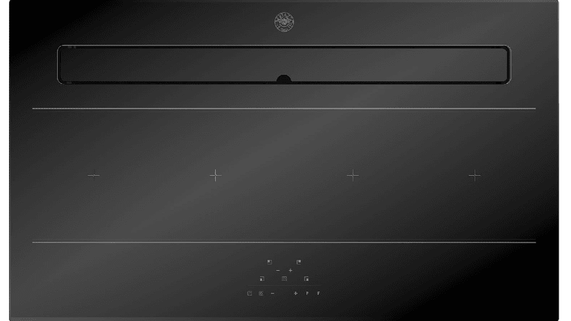 Image of Bertazzoni P904IBH2M30NT