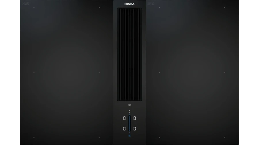 Bild av BORA Classic 2.0, all black