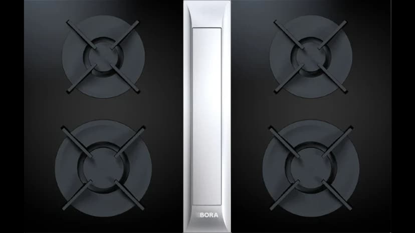 Bild av BORA Professional 3.0