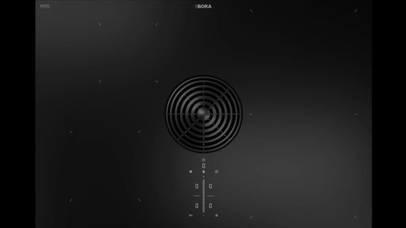 Image of BORA M Pure Rough