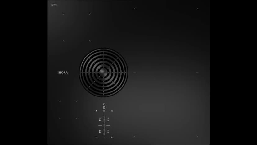 Image of BORA S Pure (2026)