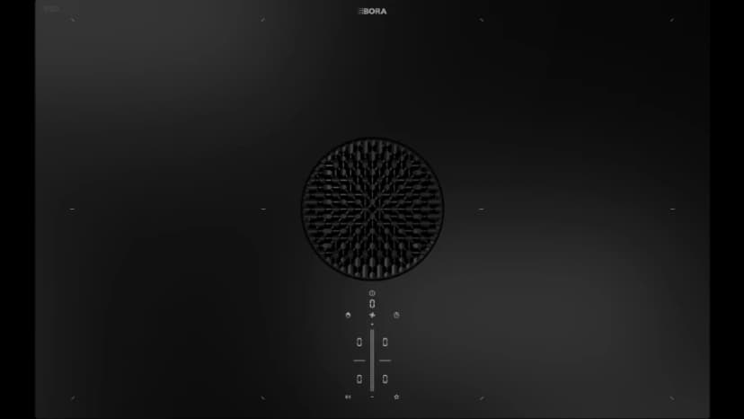 Image of BORA X Pure