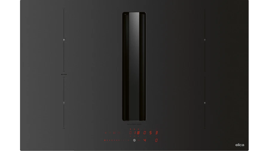 Image of NikolaTesla Alpha Advance SL RAW BA/83