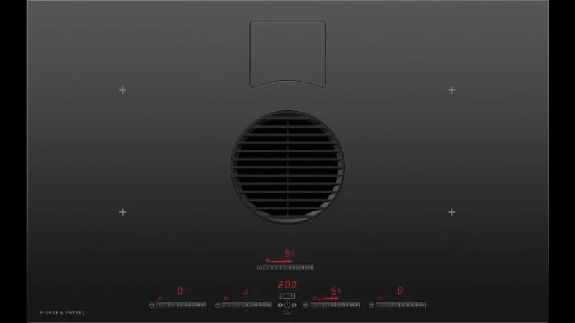 Image of Fisher & Paykel CID834RDTB4