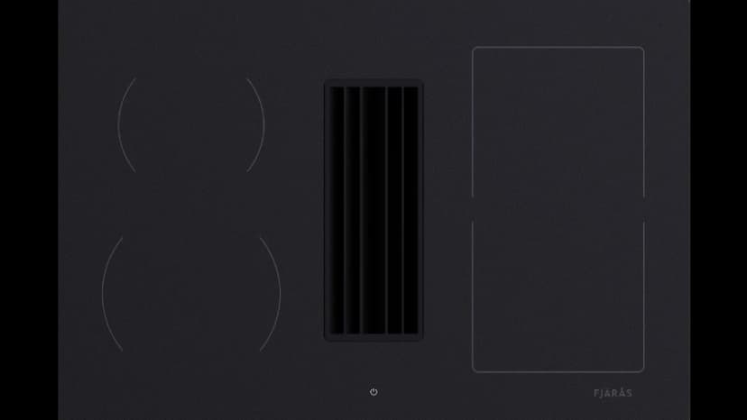 Image of Fjärås Opal med plasmafilter, matt glas