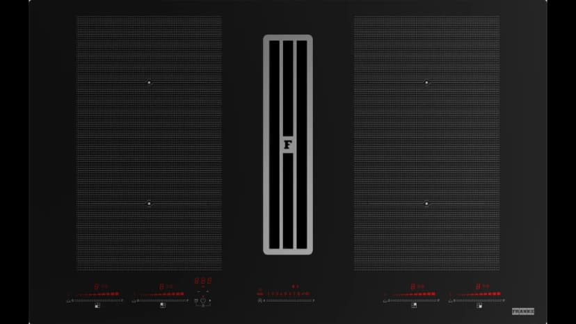 Image of Franke FMA 8391R HI
