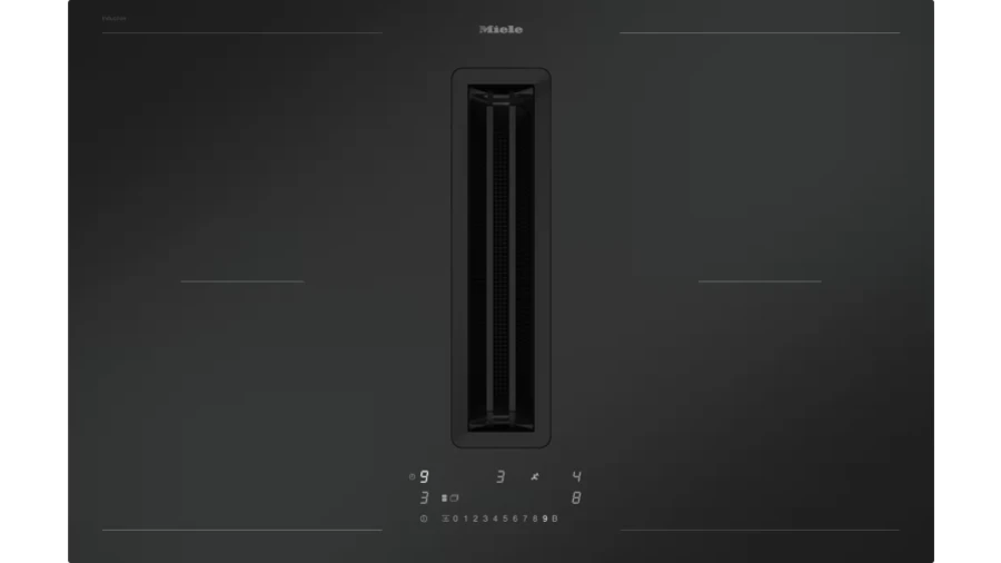Bild av Miele KMDA 7876-1 FL MattFinish