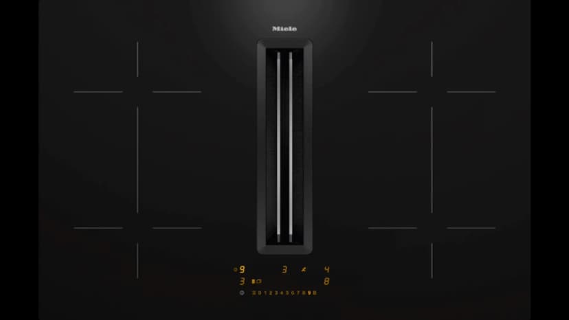 Image of Miele KMDA 7473-1 FL Silence