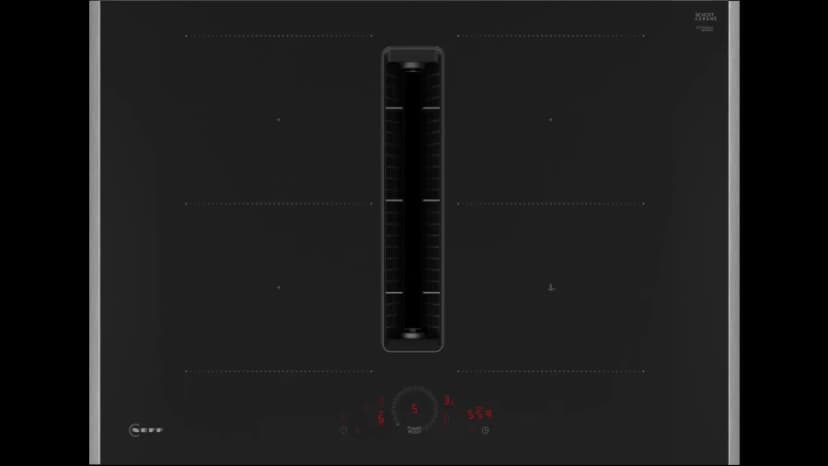 Image of Neff N70 V57YHQ4C0 'Flex Design'
