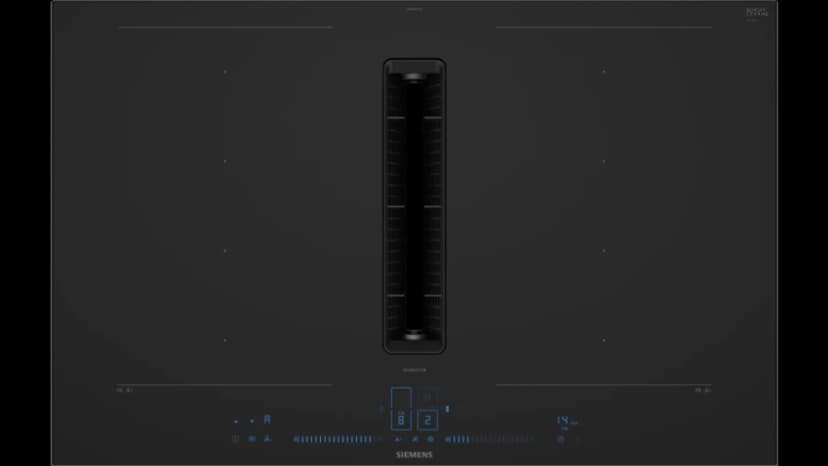 Image of Siemens iQ700 EX87BNX68E 'Matt Edition'