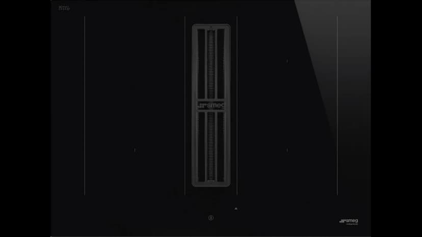 Image of SMEG 'Universal' HOBD472D2