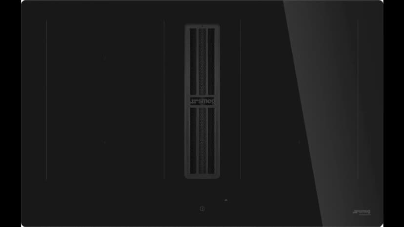 Image of SMEG 'Universal' HOBD482D2