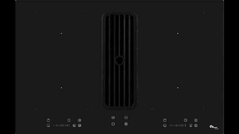 Bild av Thermex Typhoon II Flex Zone
